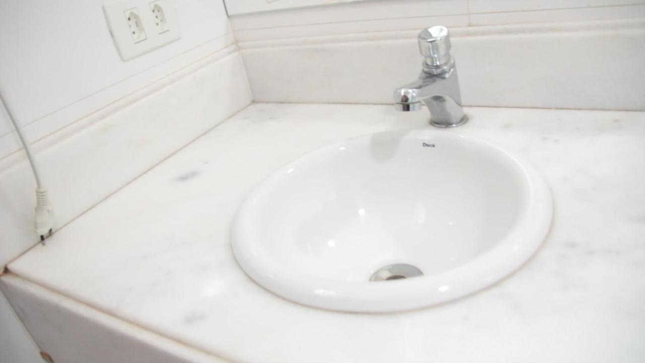 Hotel Oly Plaza بيراسيكابا المظهر الخارجي الصورة
