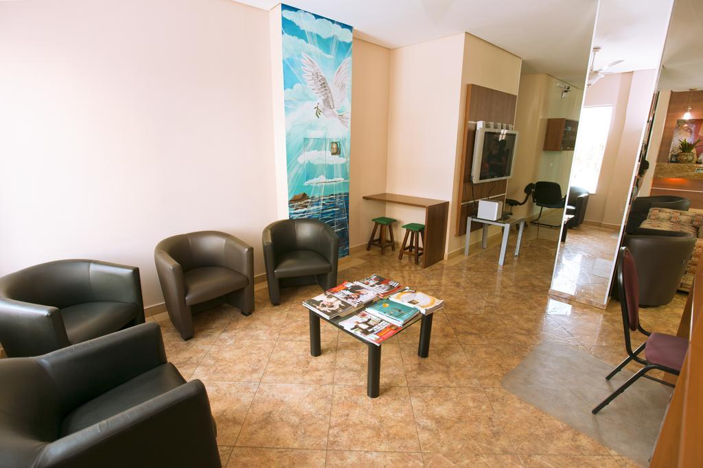 Hotel Oly Plaza بيراسيكابا المظهر الخارجي الصورة