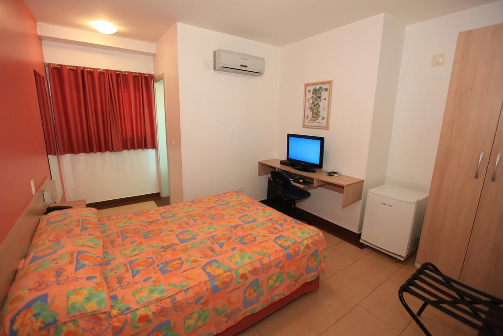 Hotel Oly Plaza بيراسيكابا المظهر الخارجي الصورة