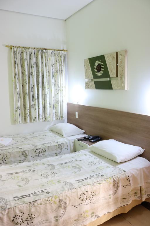 Hotel Oly Plaza بيراسيكابا المظهر الخارجي الصورة