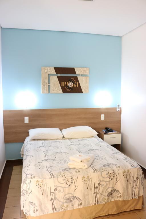 Hotel Oly Plaza بيراسيكابا المظهر الخارجي الصورة